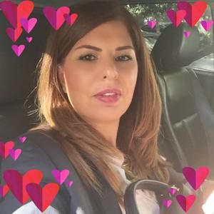 Meet your Posher, Samia